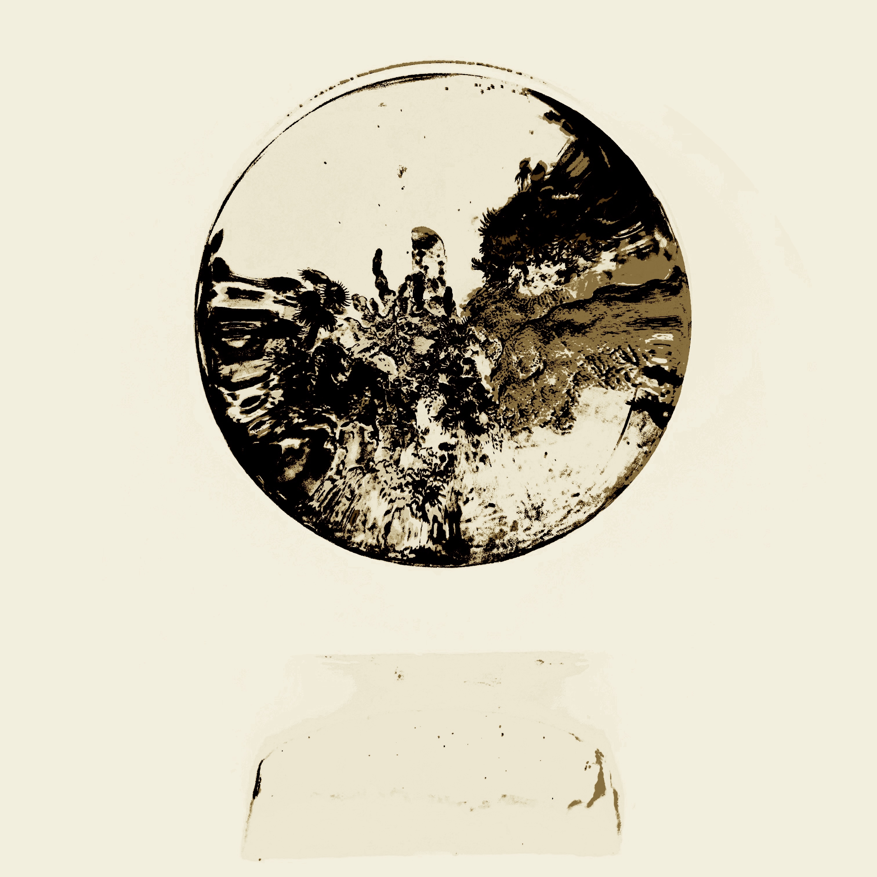 SPOTLIGHT EP — cover